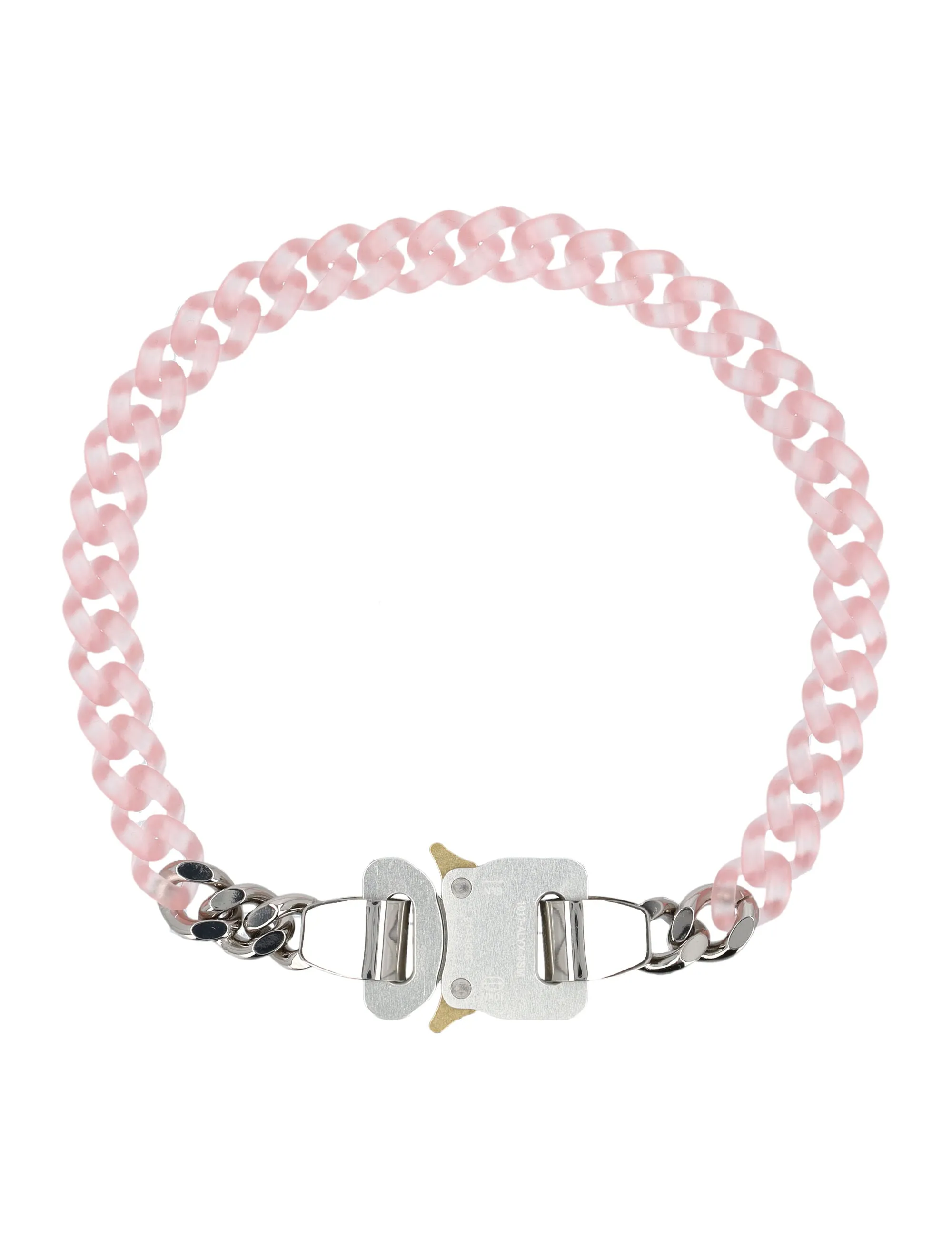 1017 ALYX 9SM Chain Link Necklace