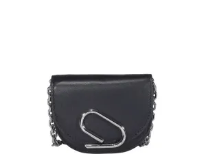 3.1 Phillip Lim Chain-Link Mini Alix Wallet Bag