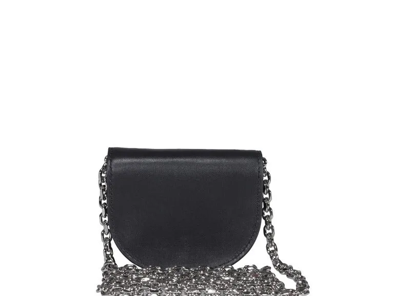 3.1 Phillip Lim Chain-Link Mini Alix Wallet Bag