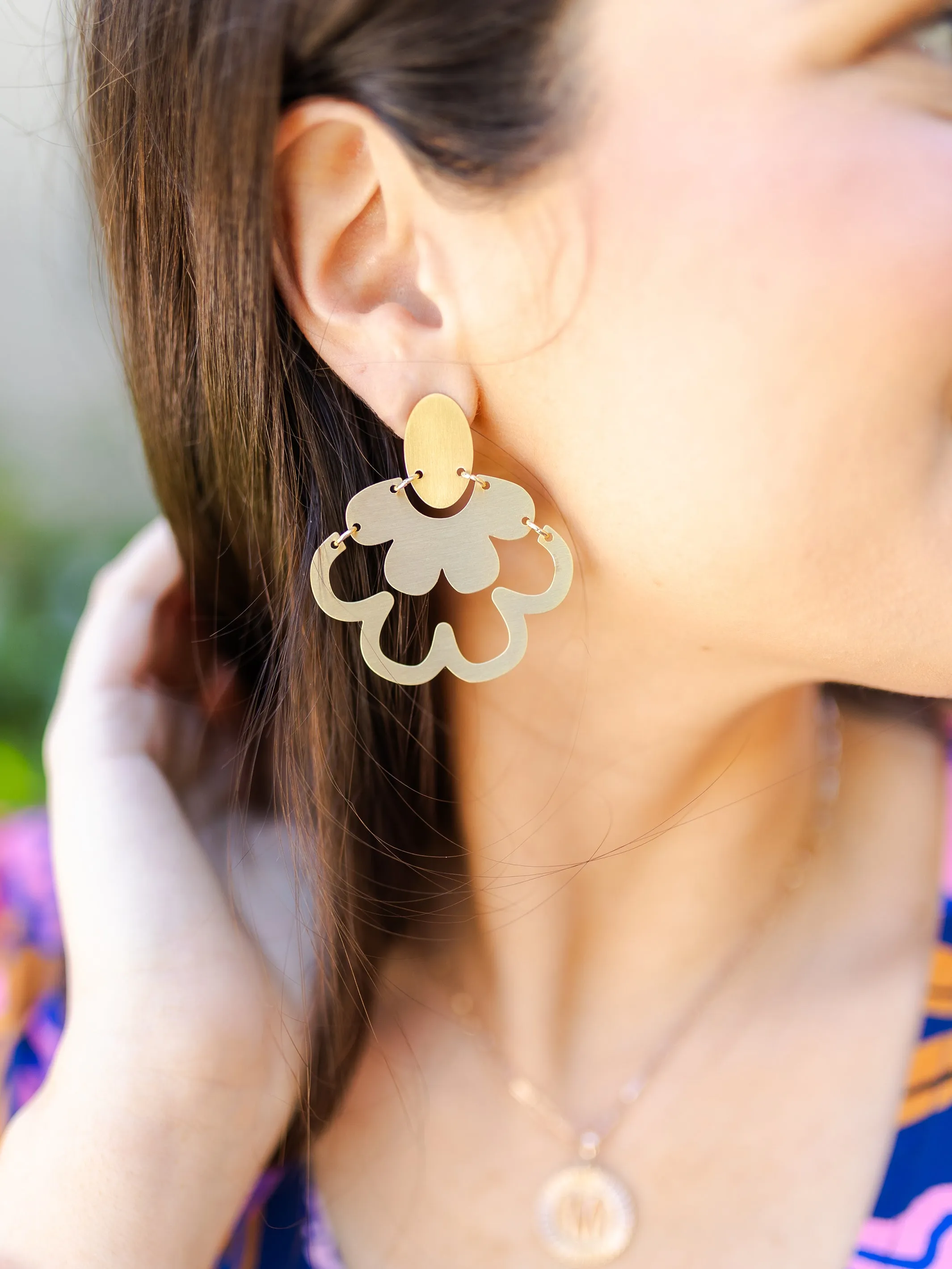 Addie Earrings