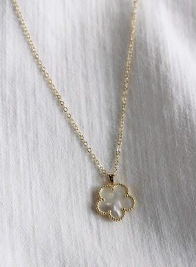Adeline Pendant Necklace
