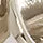Alice Small Palladium-Plated Earrings