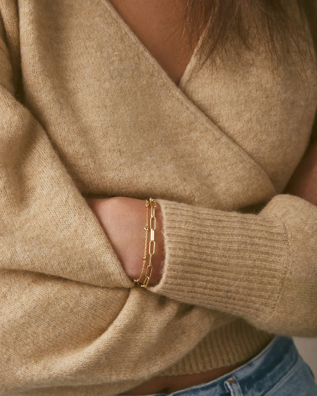 Amour Bracelet