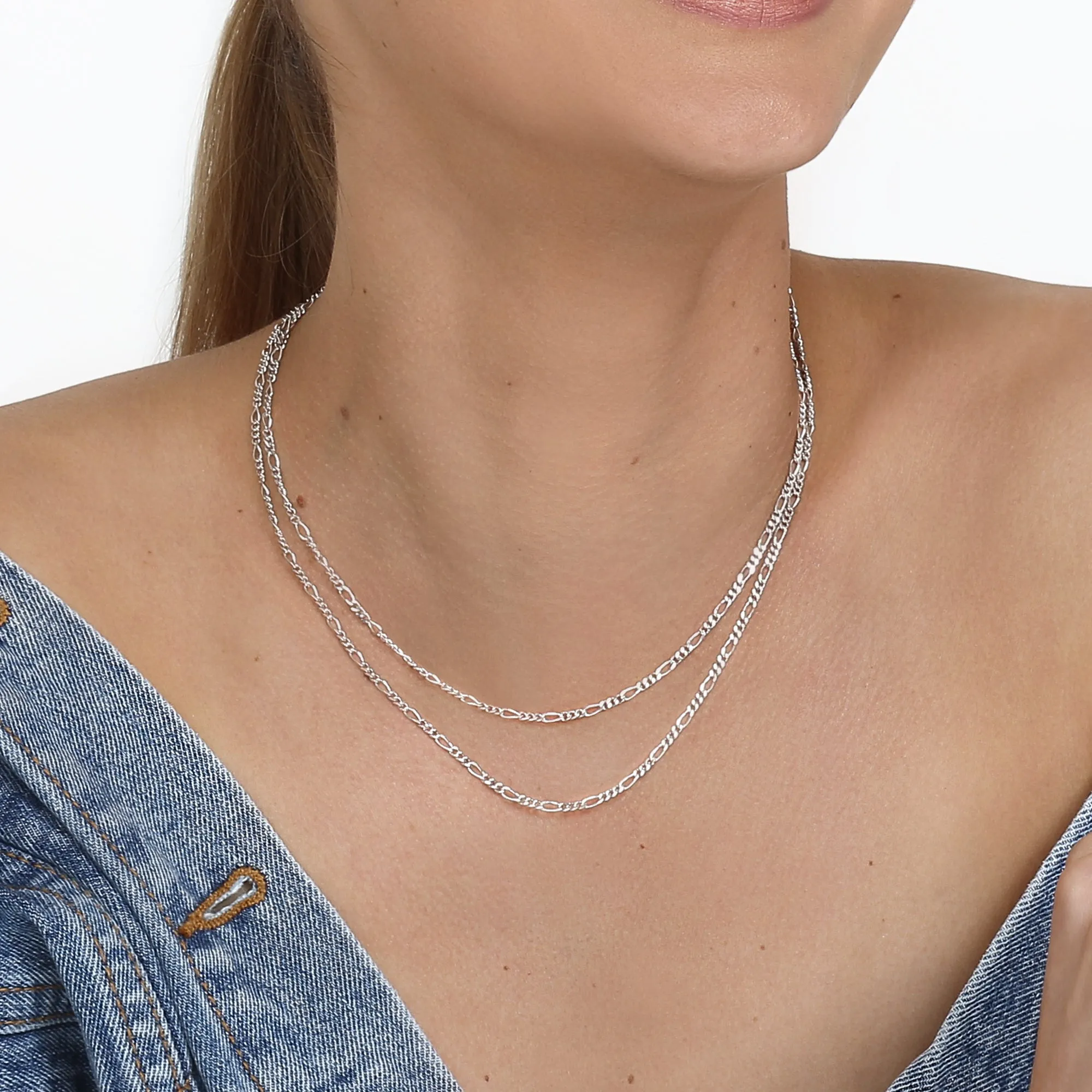 Aria Necklace Chain