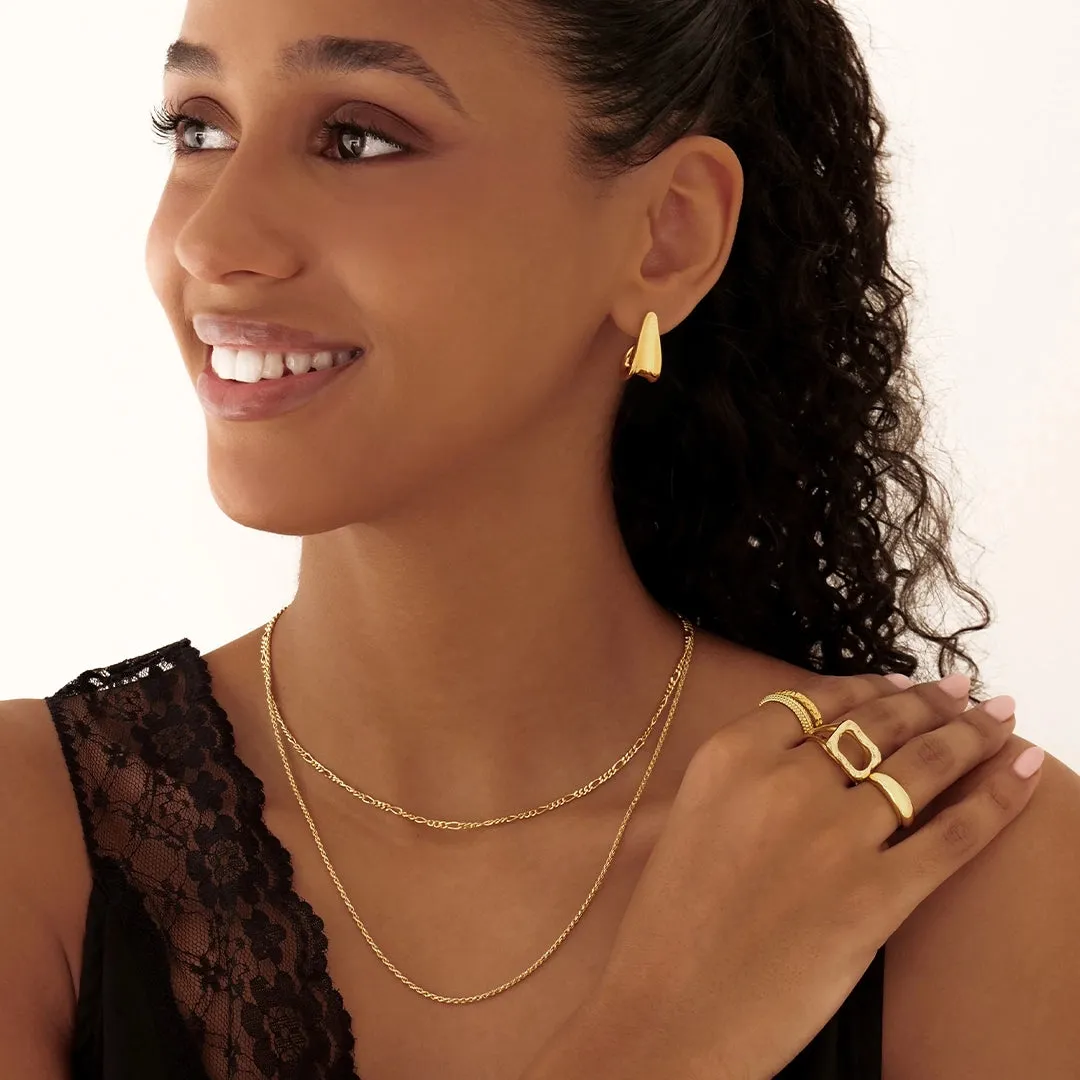 Aria Necklace Chain