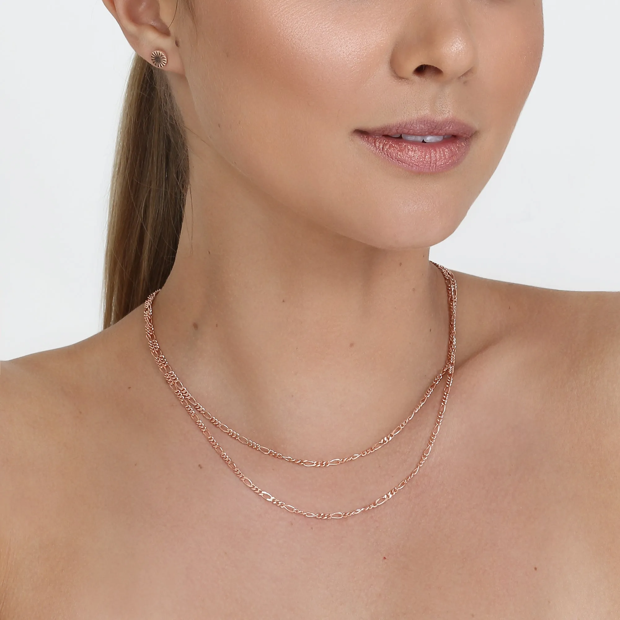 Aria Necklace Chain