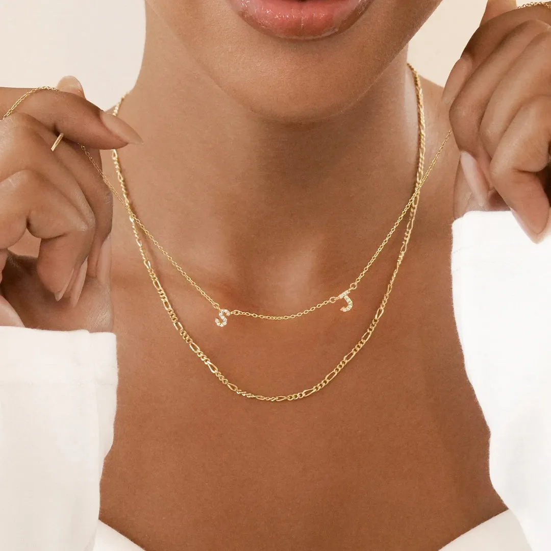 Aria Necklace Chain