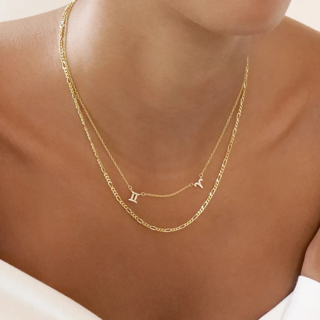 Aria Necklace Chain