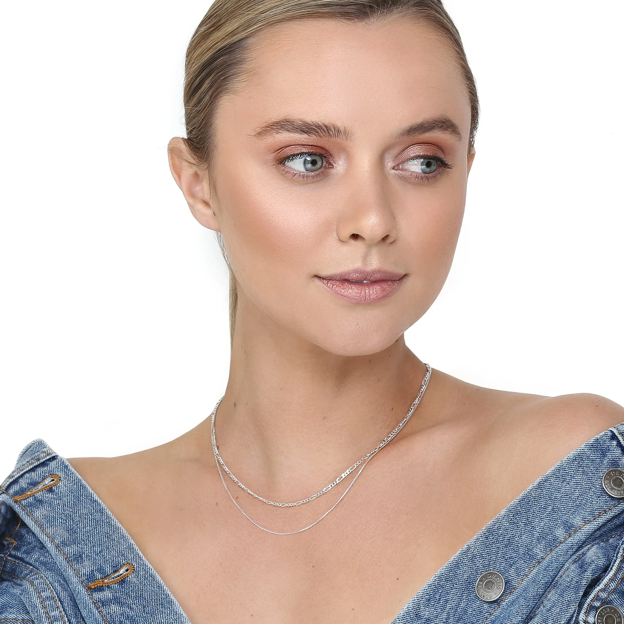 Aria Necklace Chain