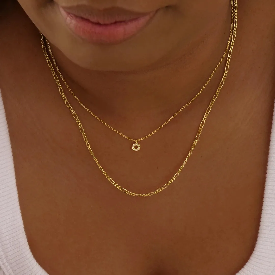 Aria Necklace Chain