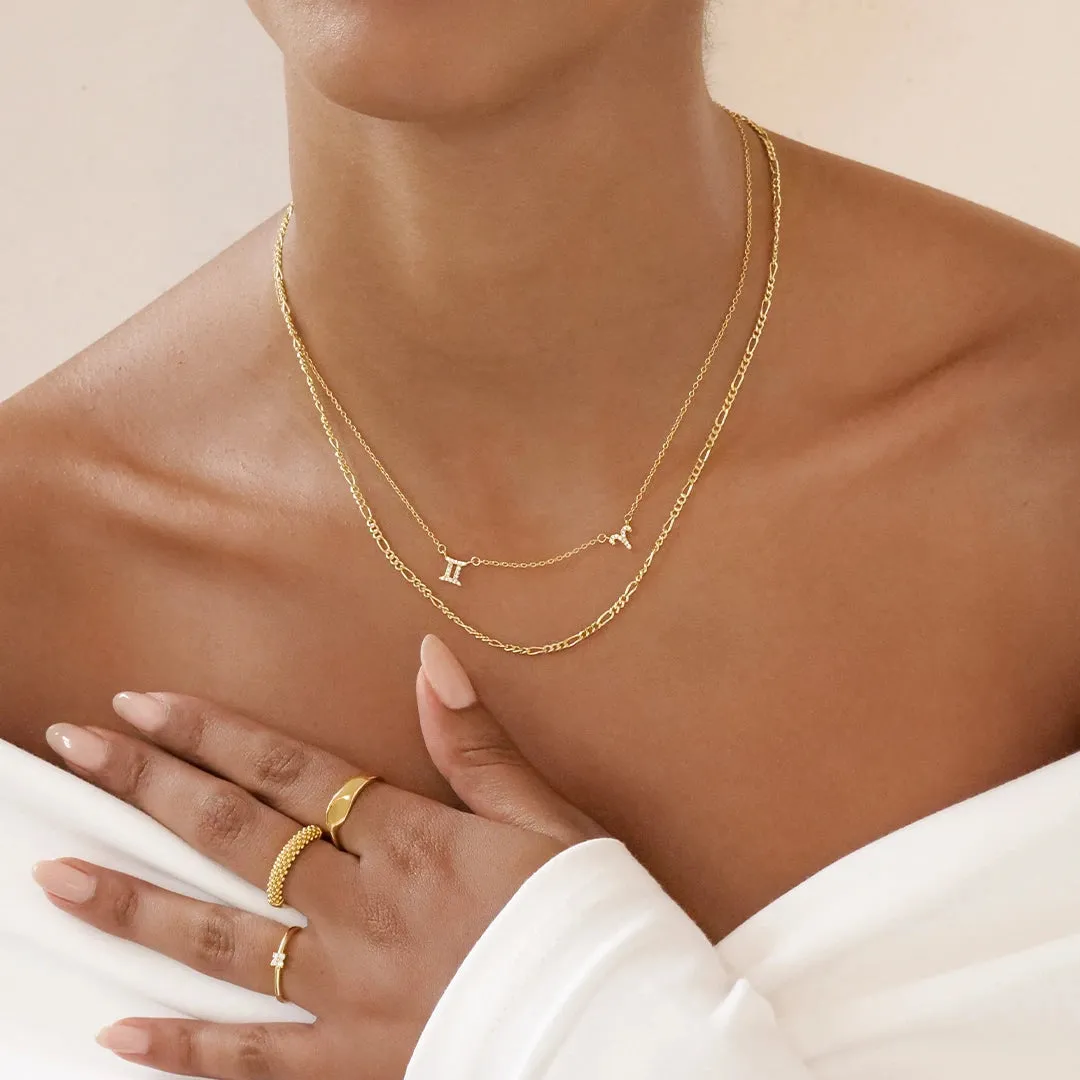 Aria Necklace Chain
