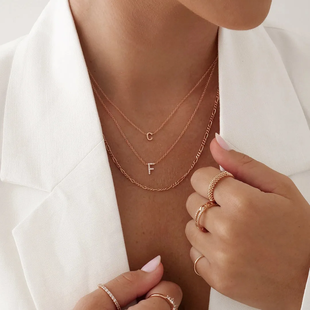 Aria Necklace Chain