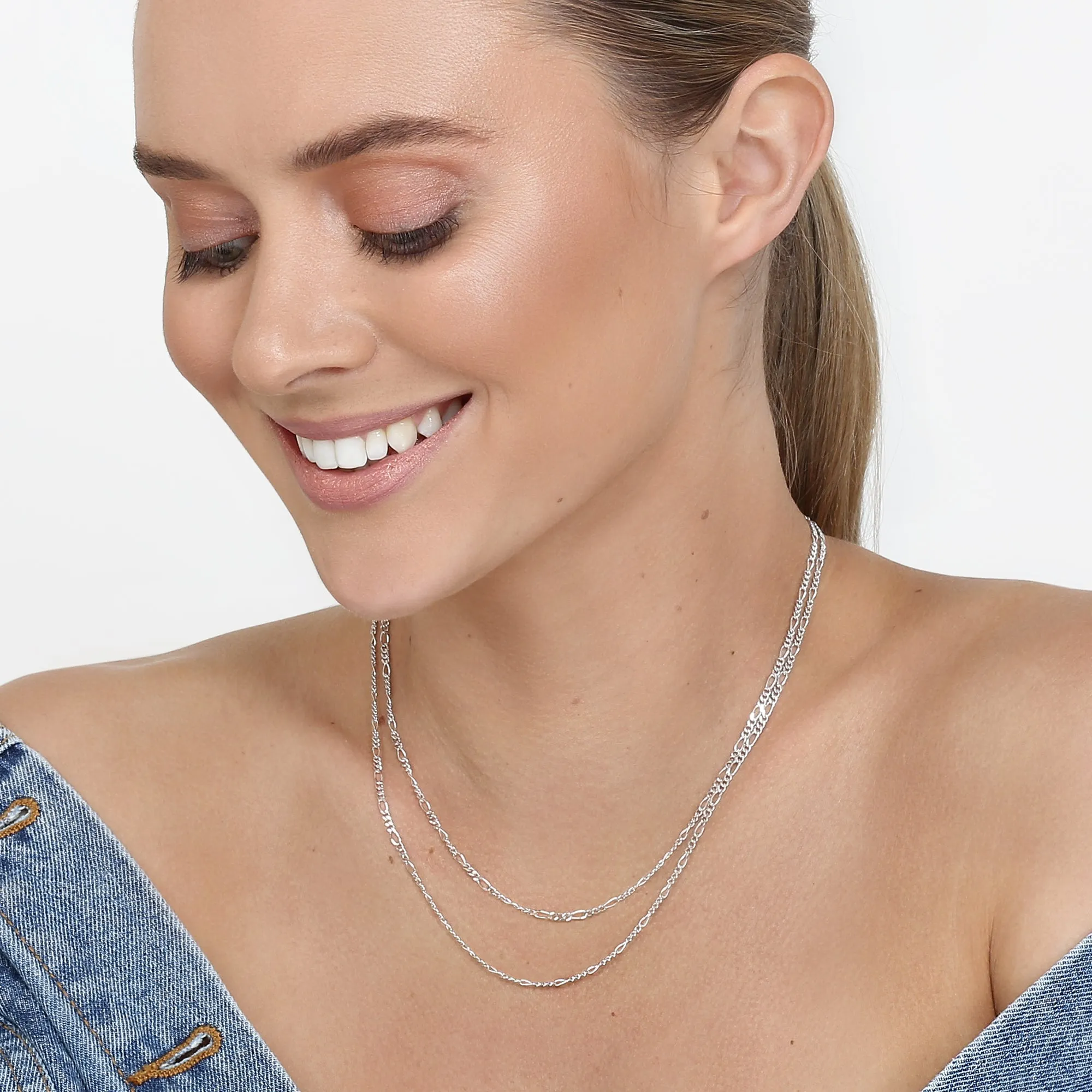 Aria Necklace Chain