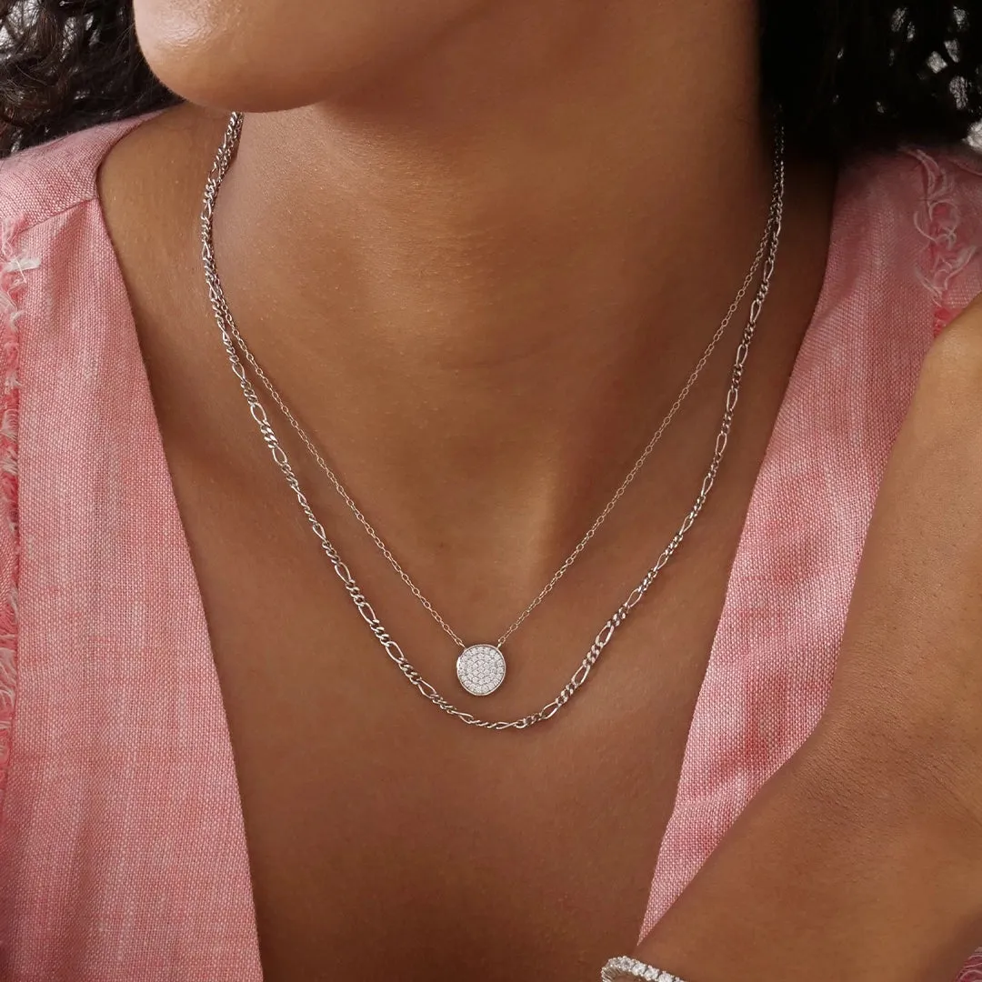 Aria Necklace Chain
