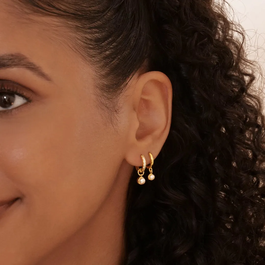 Audrey Earrings
