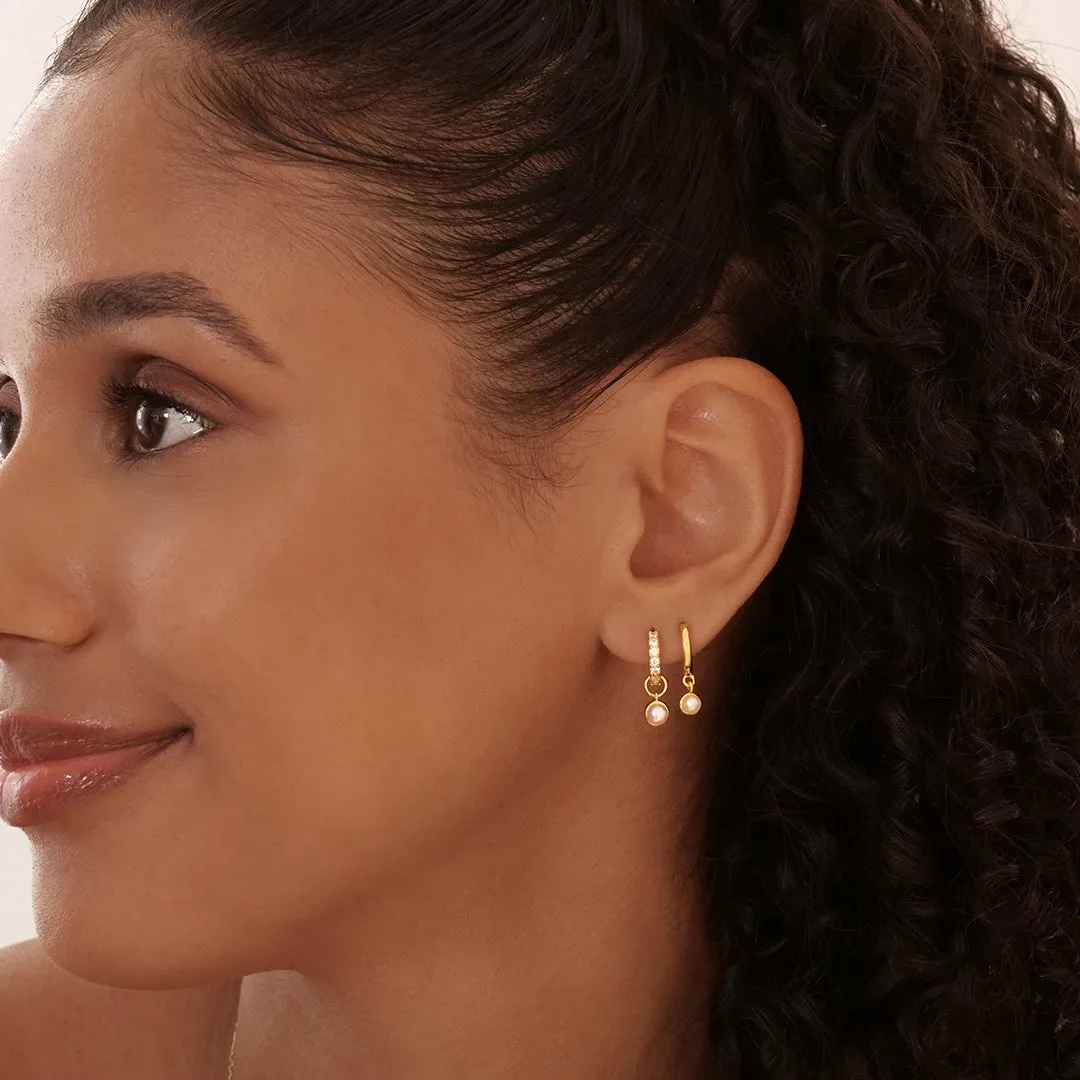 Audrey Earrings