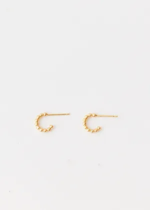 Ball Earrings