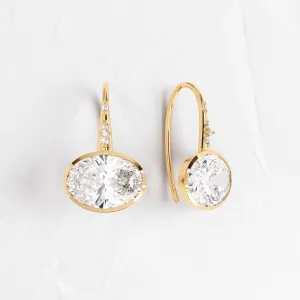 Bezel Threaders, Oval Cut