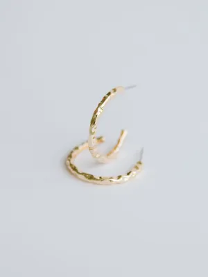 Charley Earrings | Medium