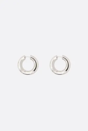 Chunky Hoops Medium