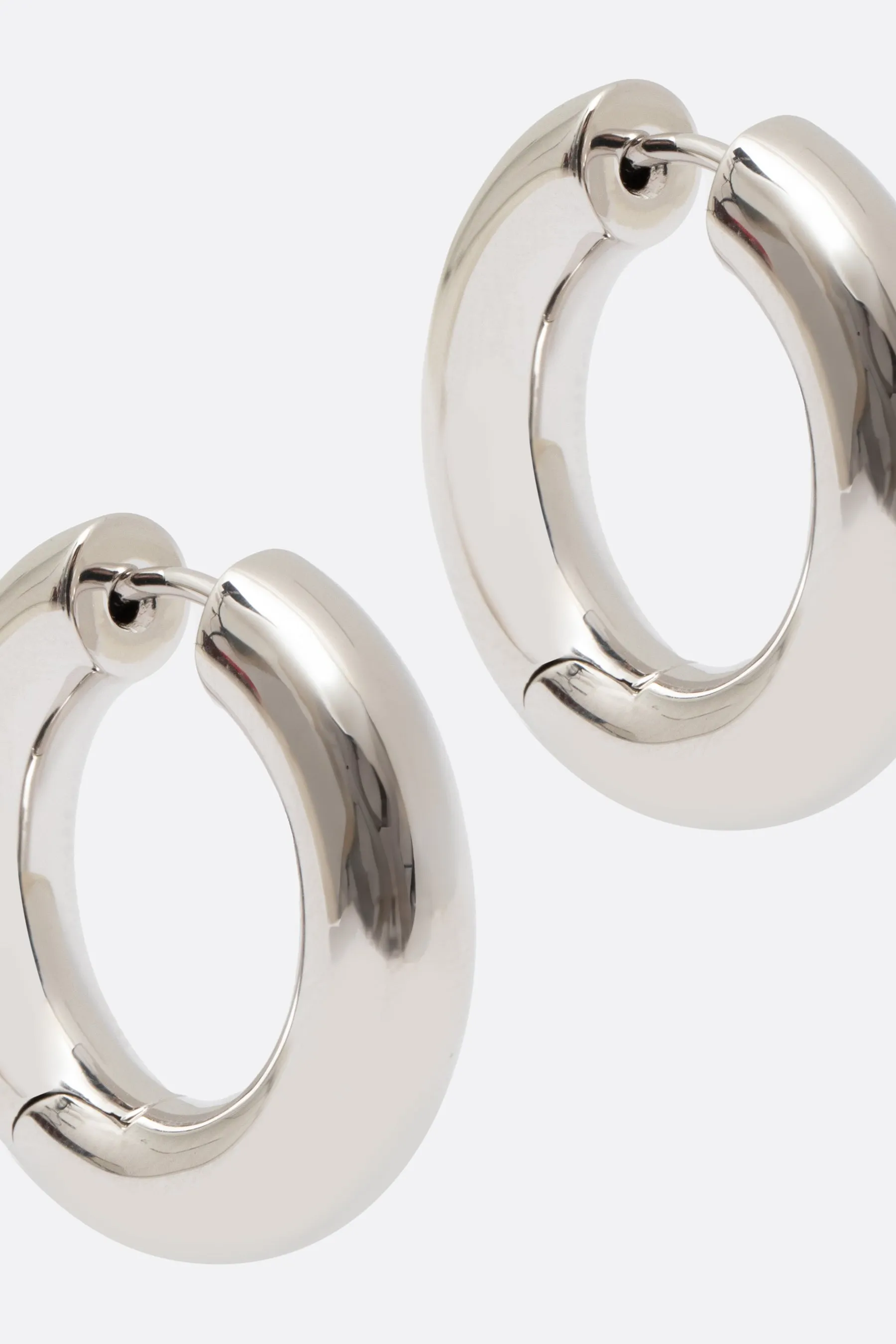 Chunky Hoops Medium