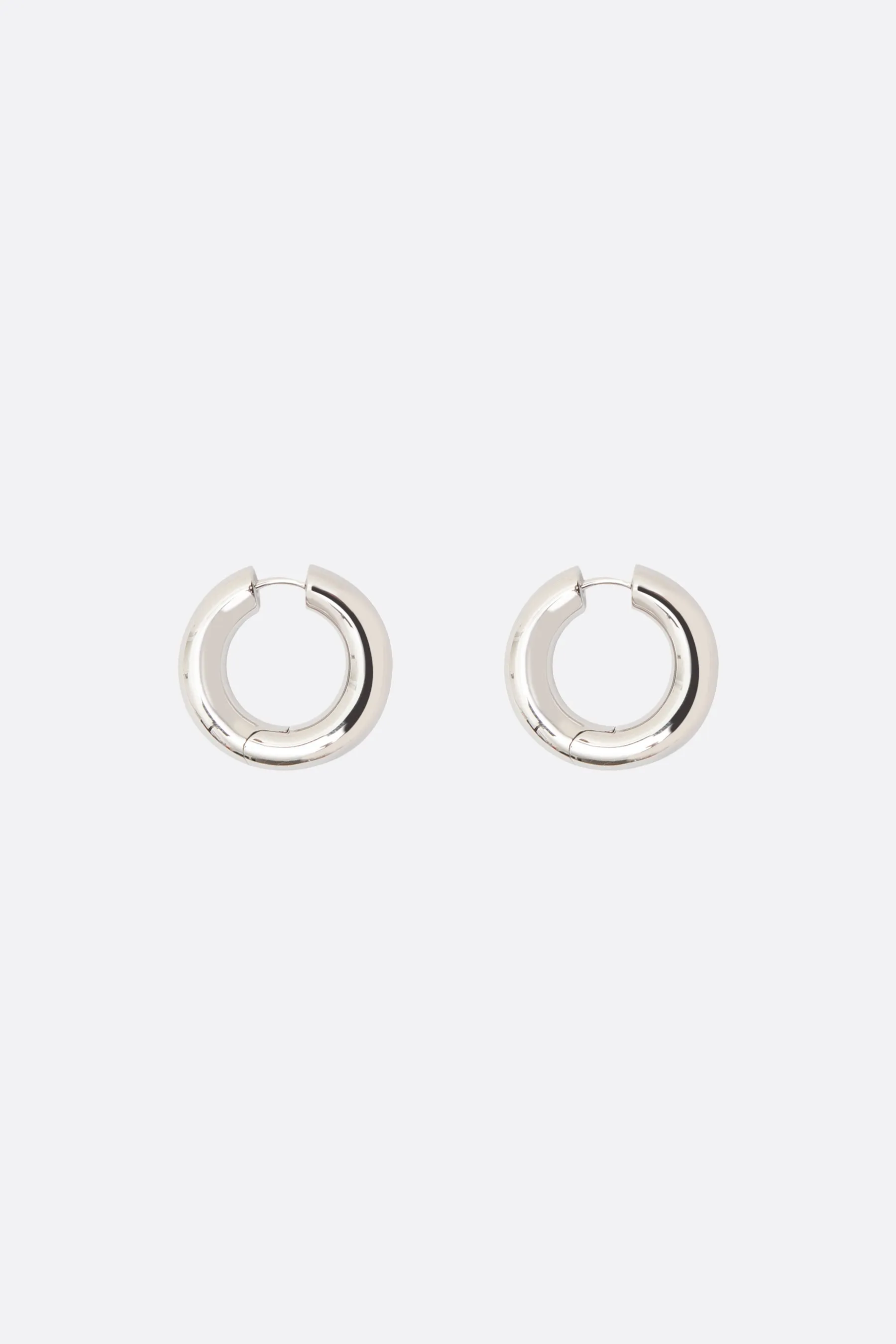 Chunky Hoops Medium
