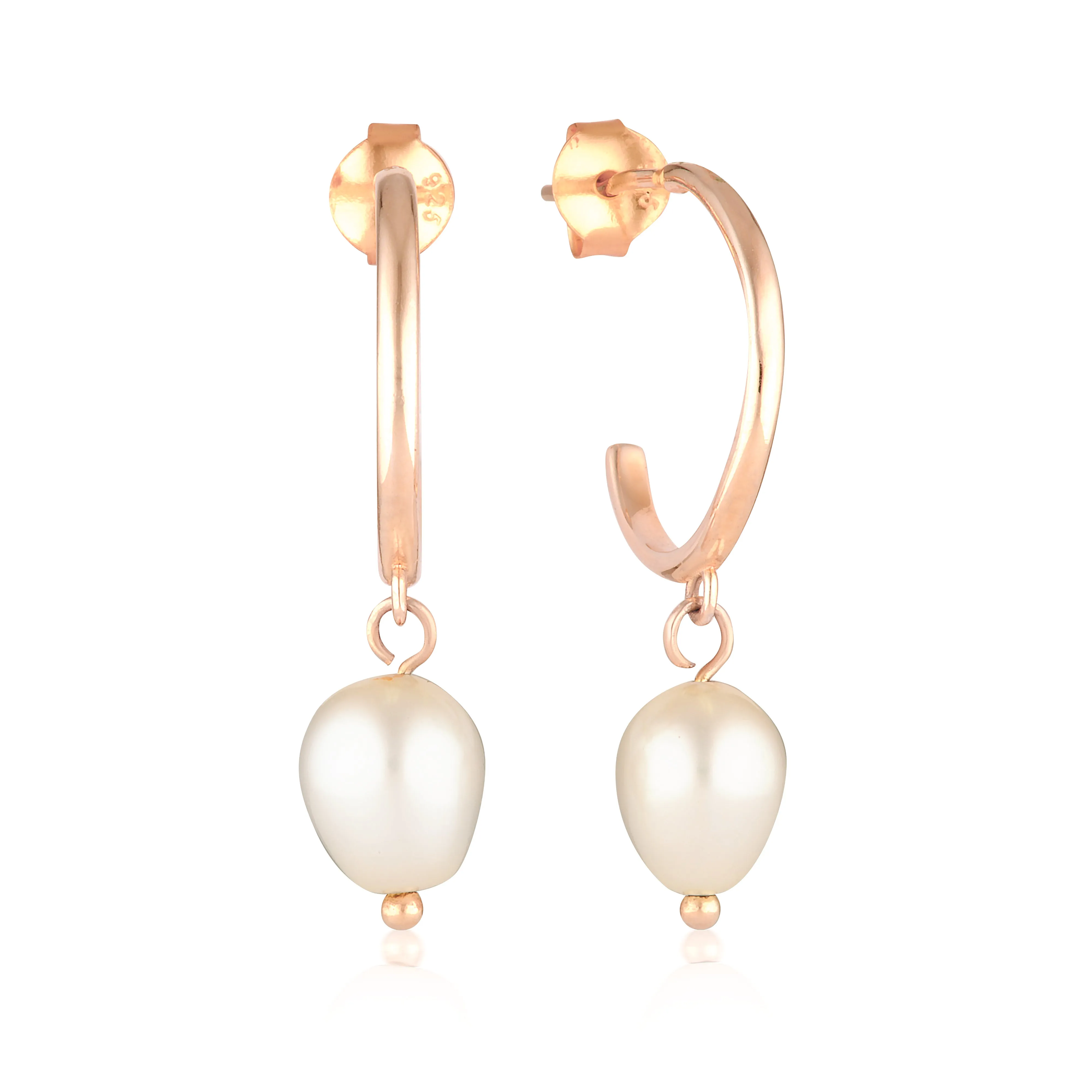 Claire Earrings