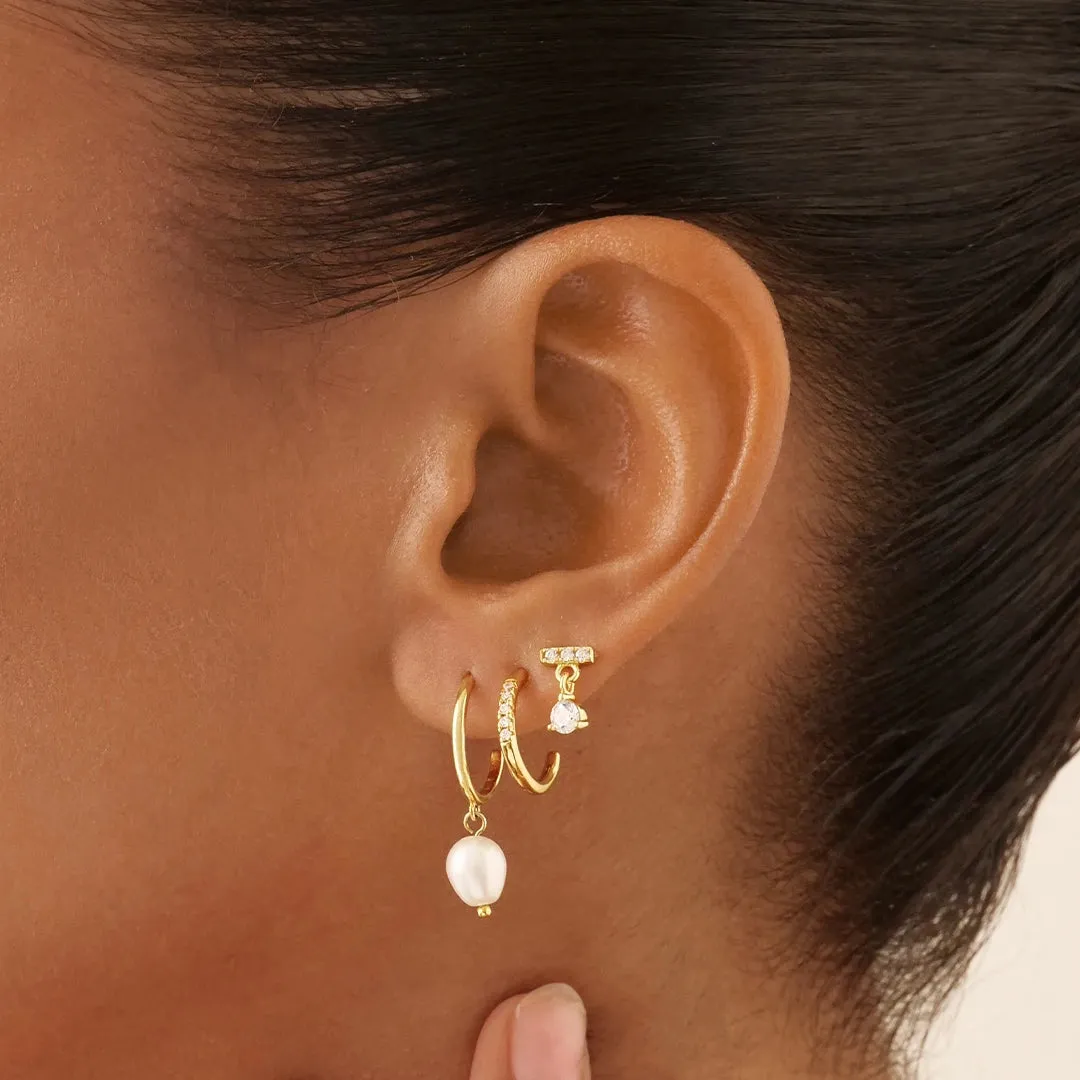 Claire Earrings