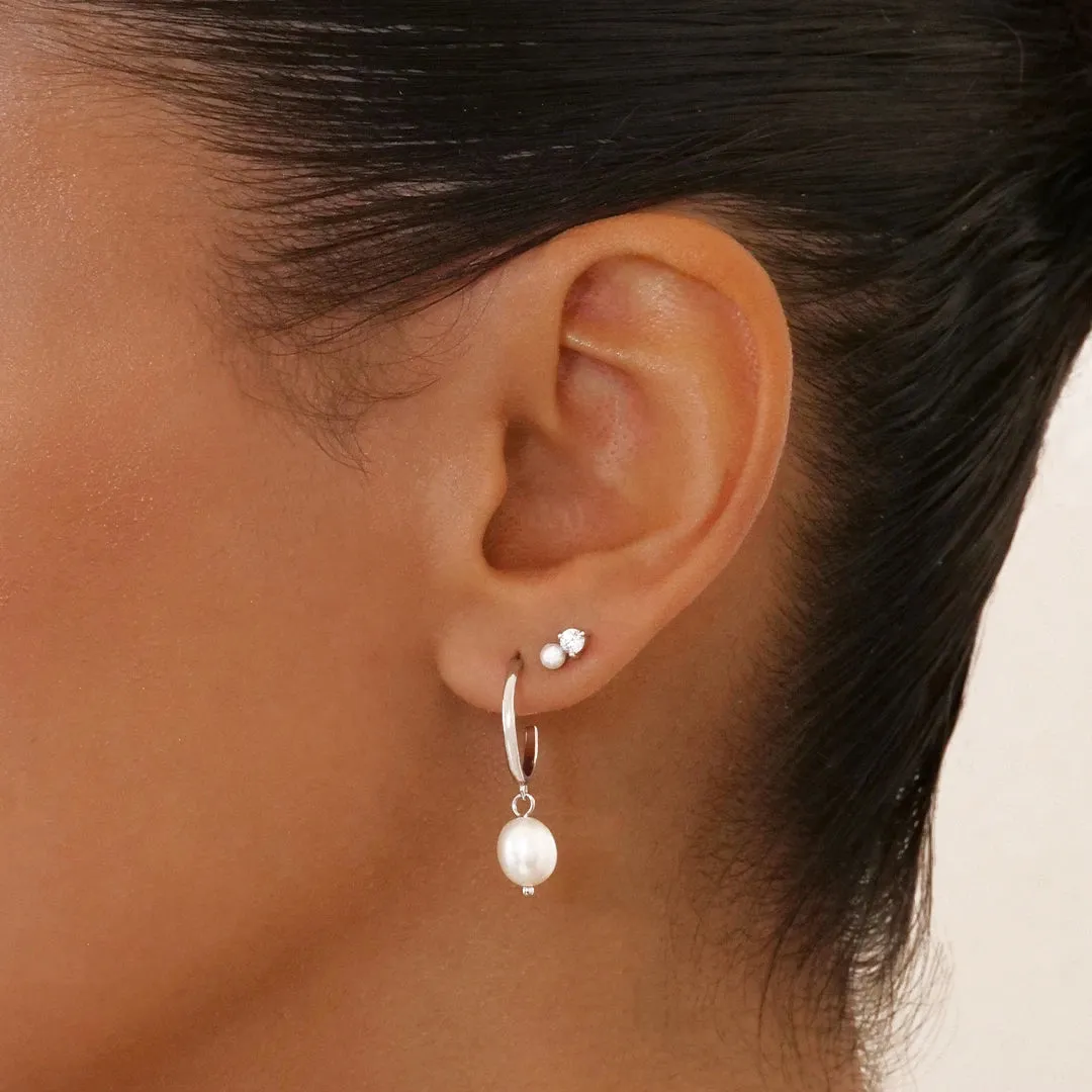 Claire Earrings