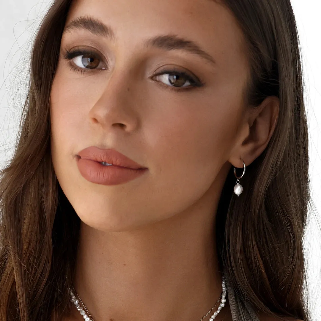 Claire Earrings