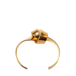 Céline Knot Flat Bracelet