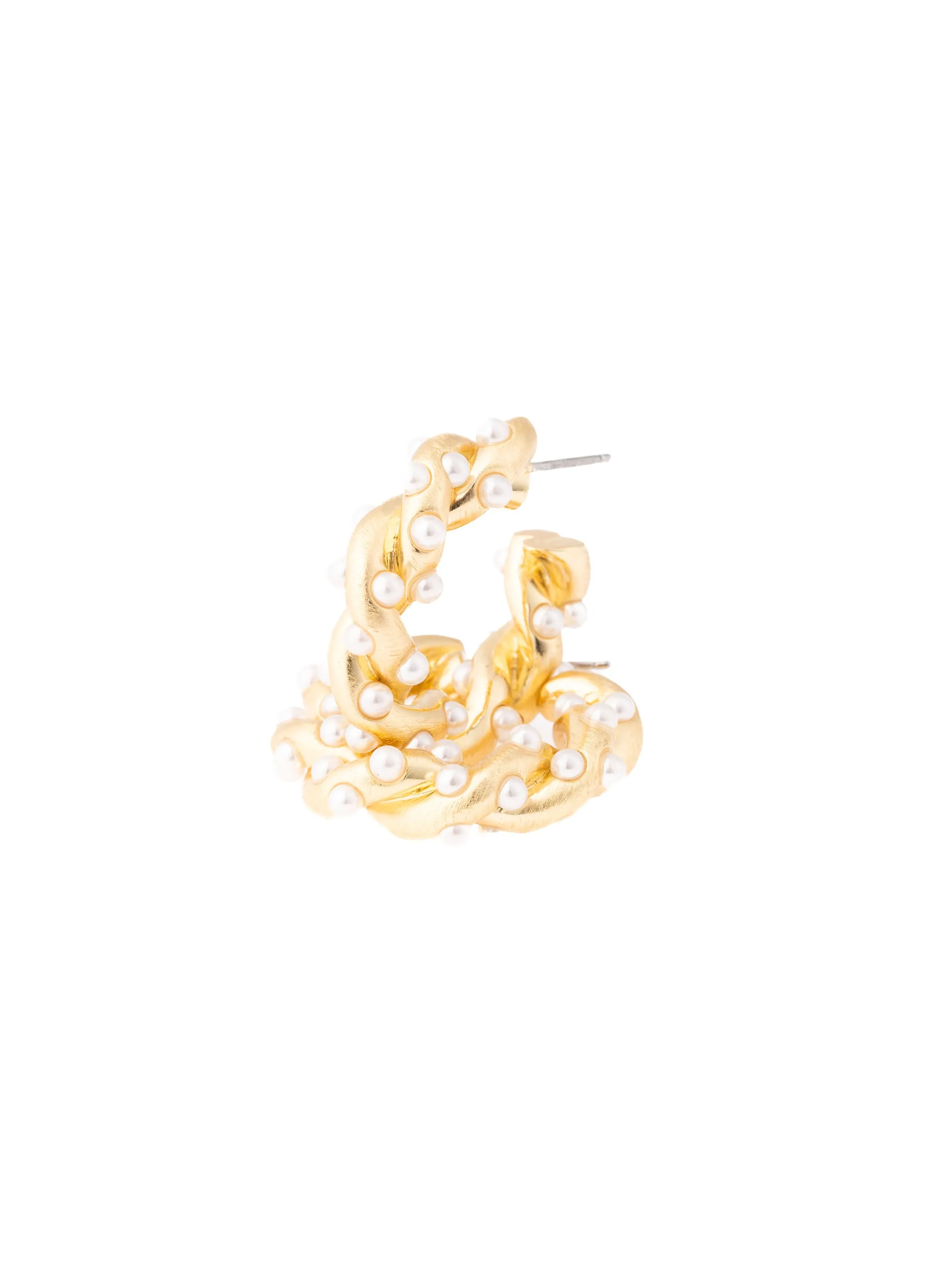Collins Earrings