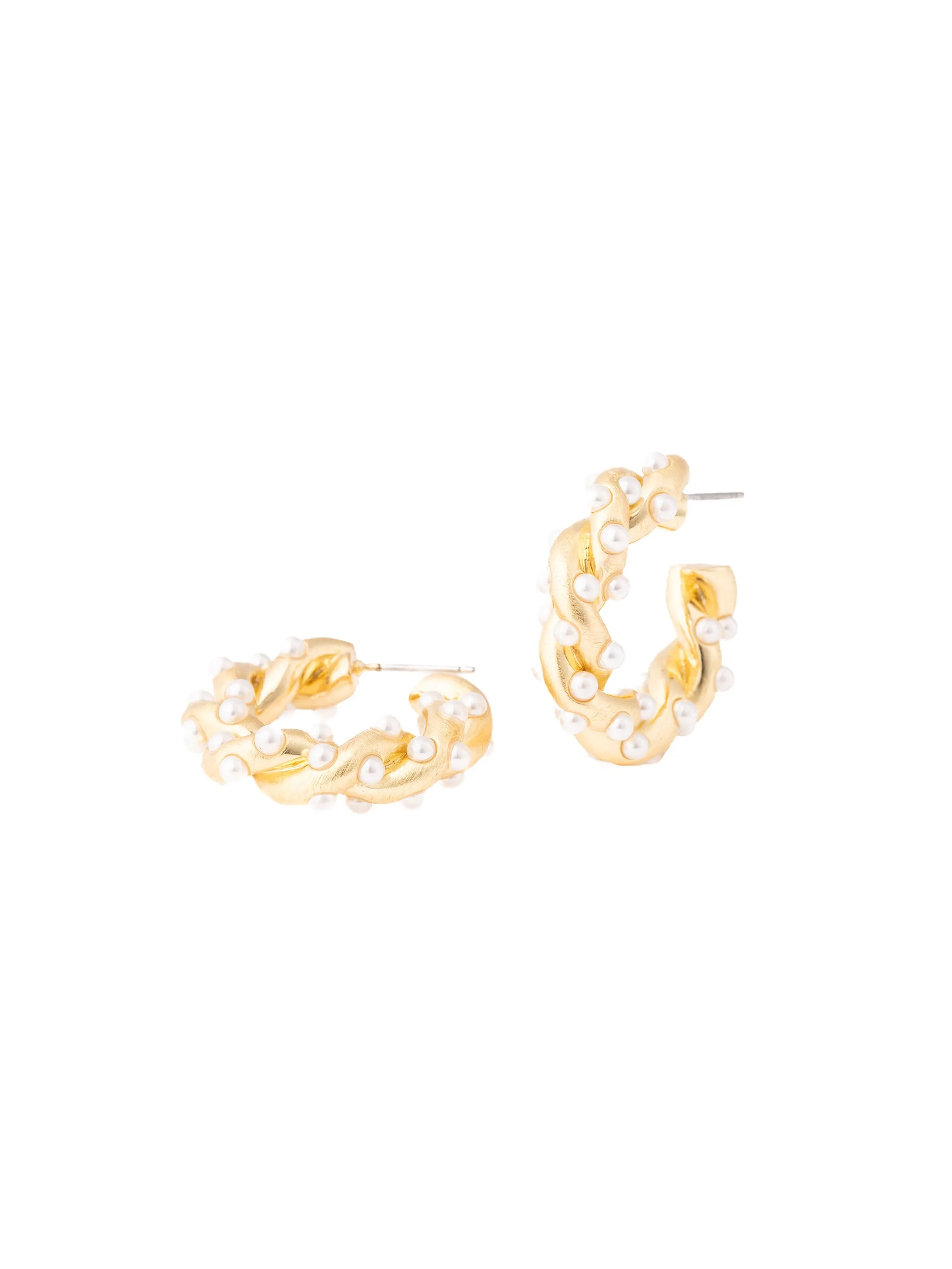 Collins Earrings