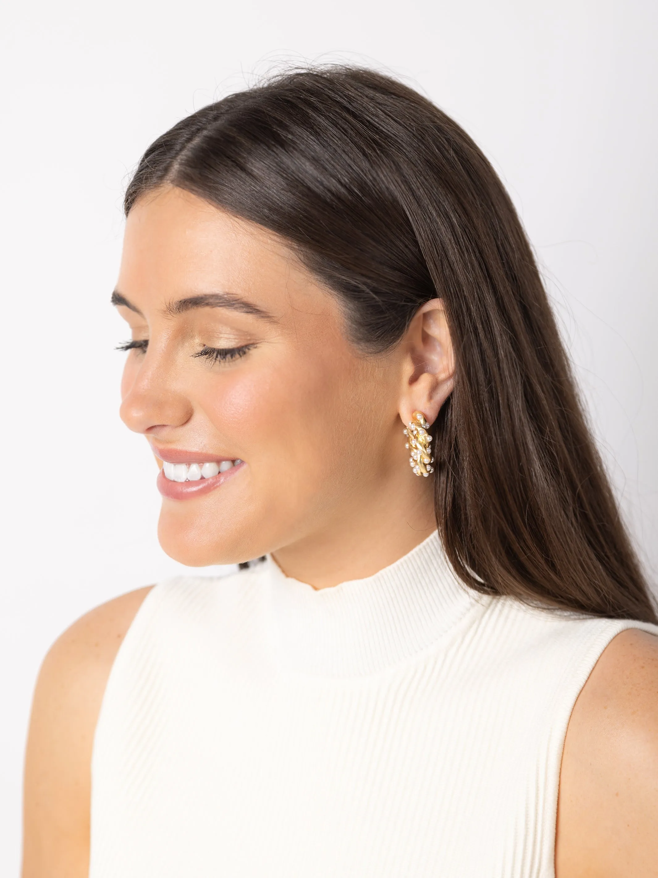 Collins Earrings