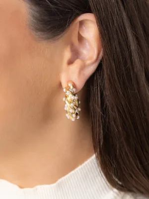 Collins Earrings