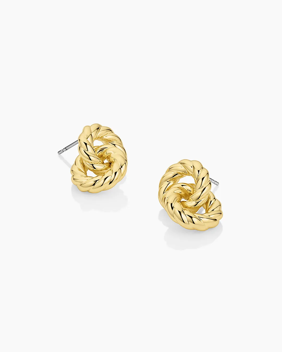 Crew Helium Earrings