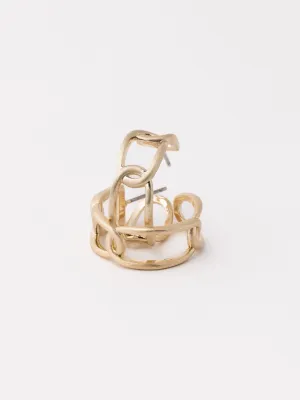 Danica Earrings