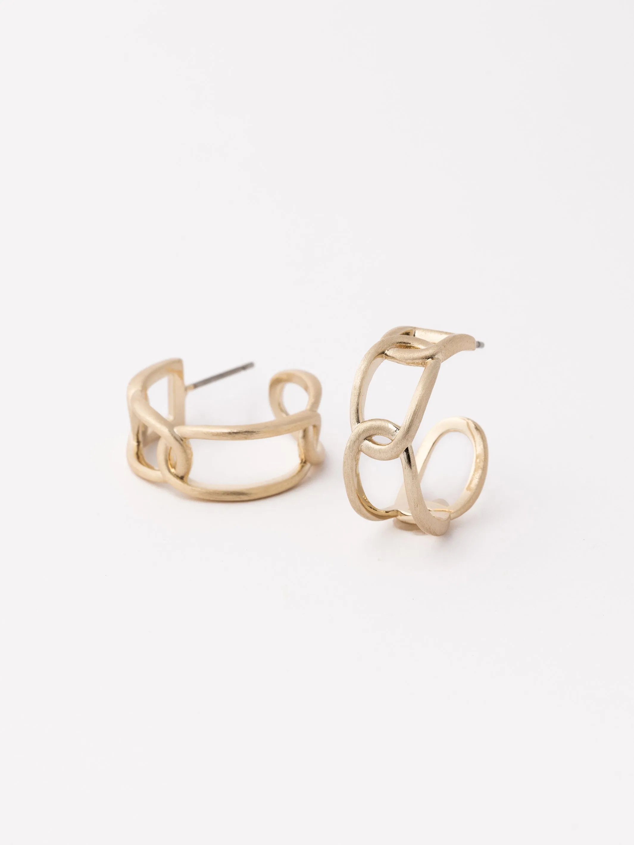 Danica Earrings
