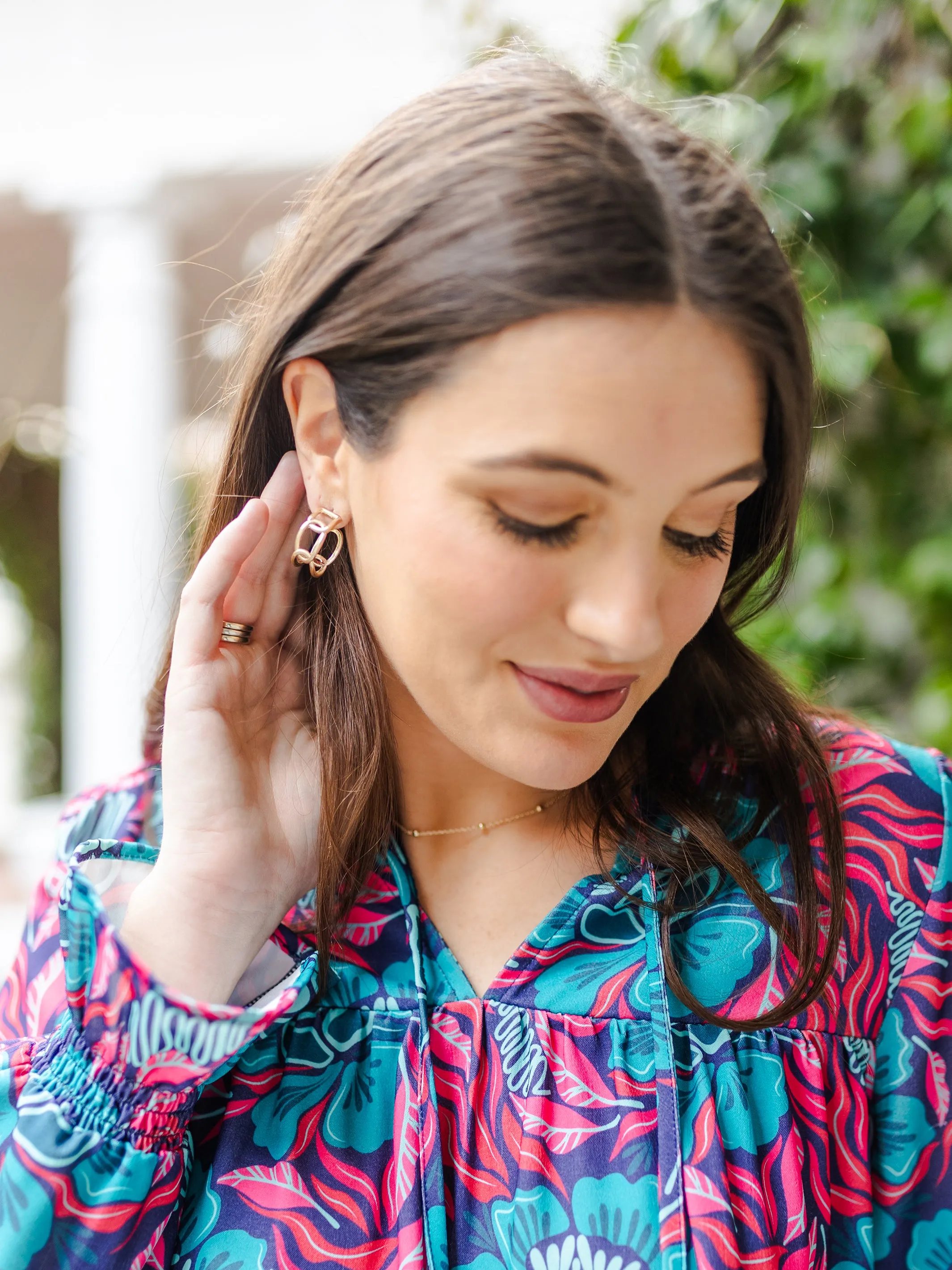 Danica Earrings