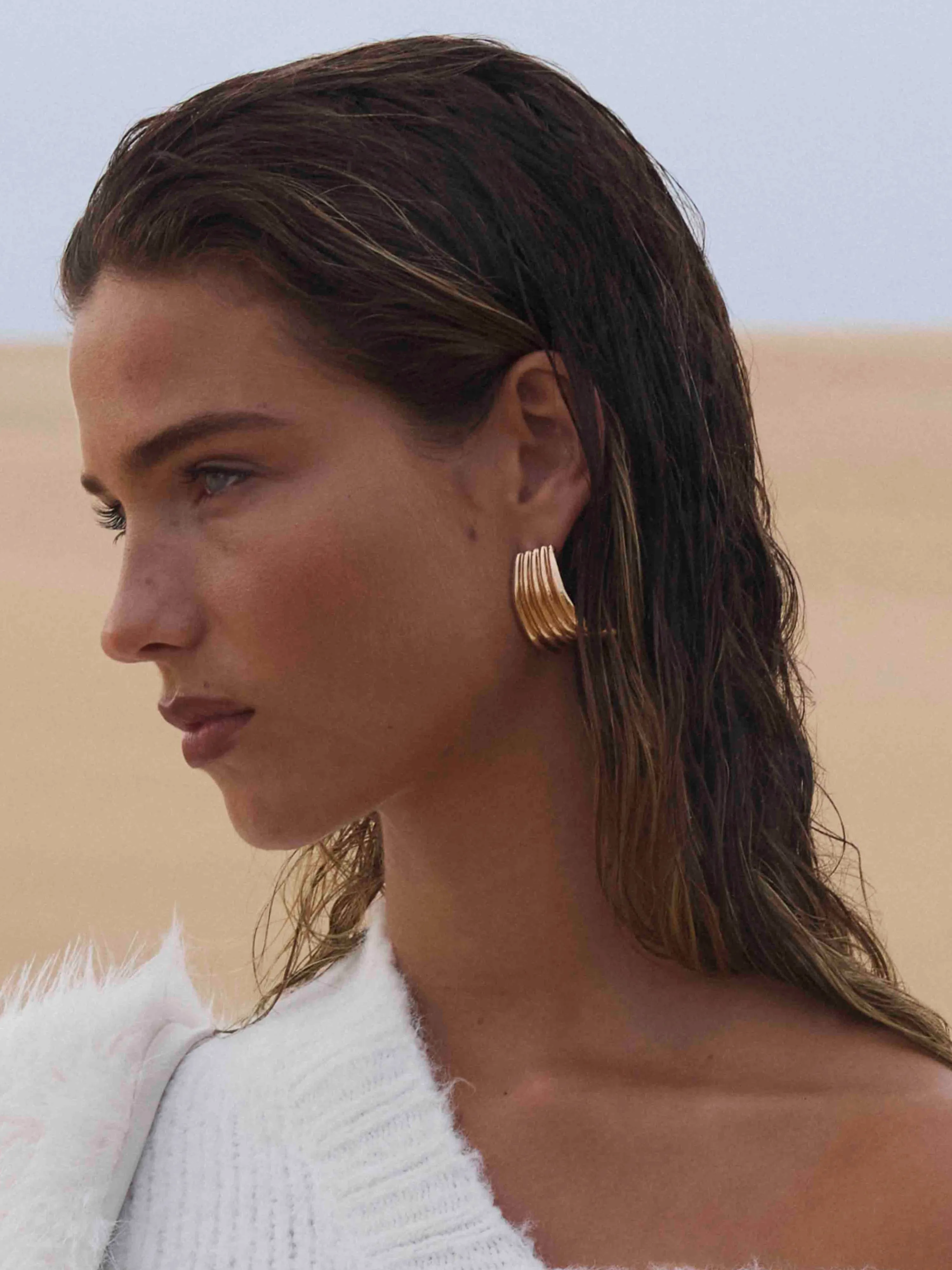 DARIA EARRINGS