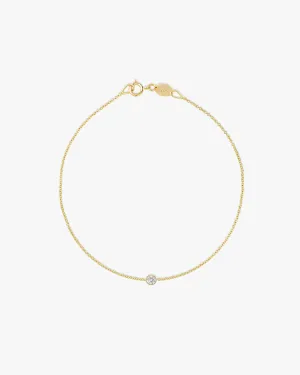 Diamond Bracelet