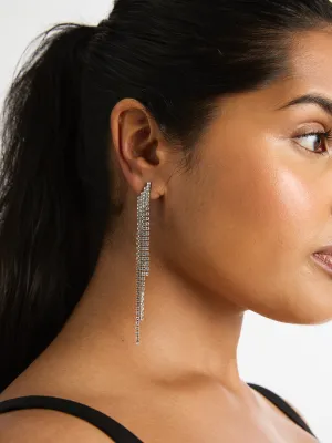 DINA DIAMANTE EARRINGS