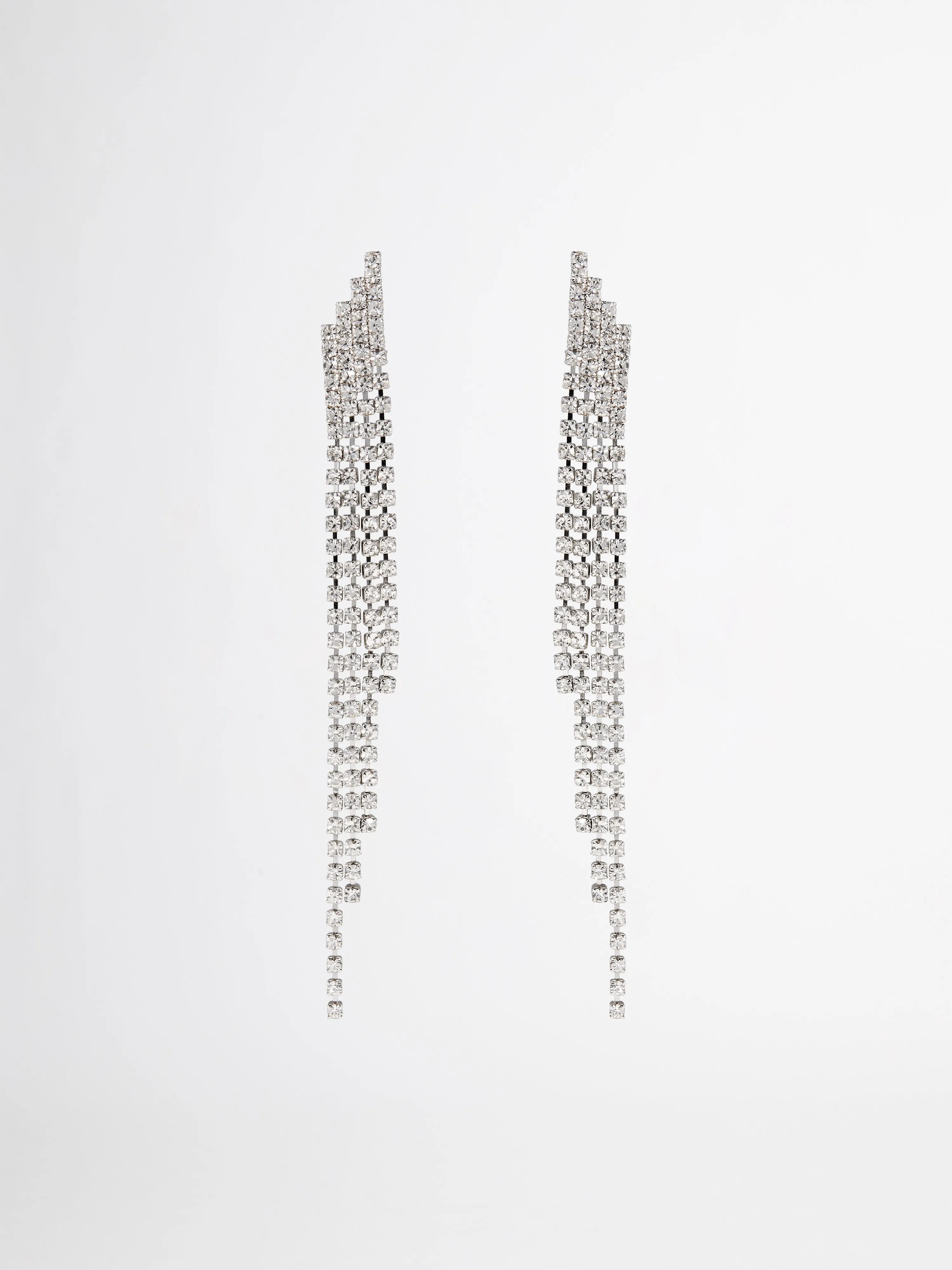 DINA DIAMANTE EARRINGS