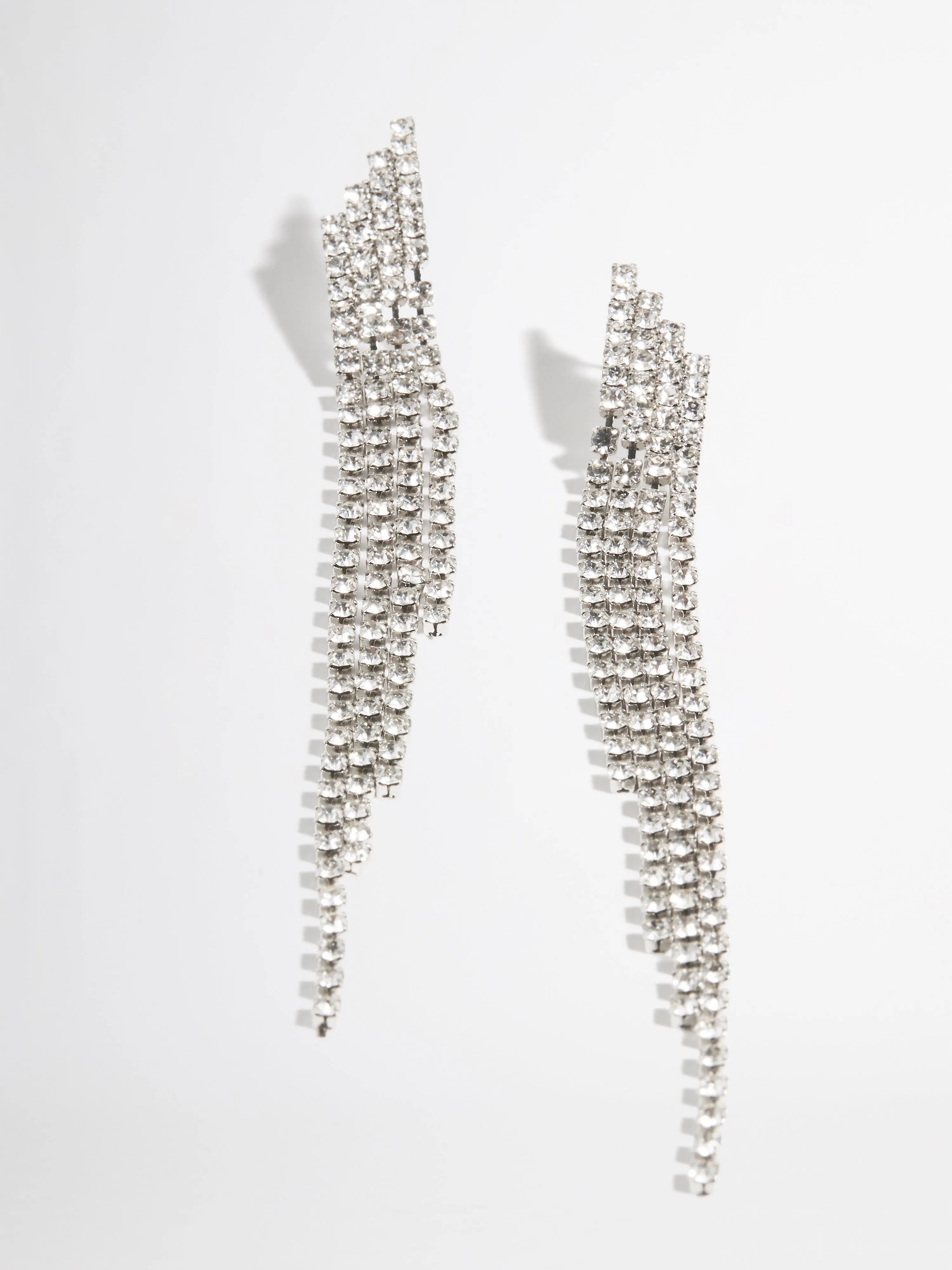 DINA DIAMANTE EARRINGS