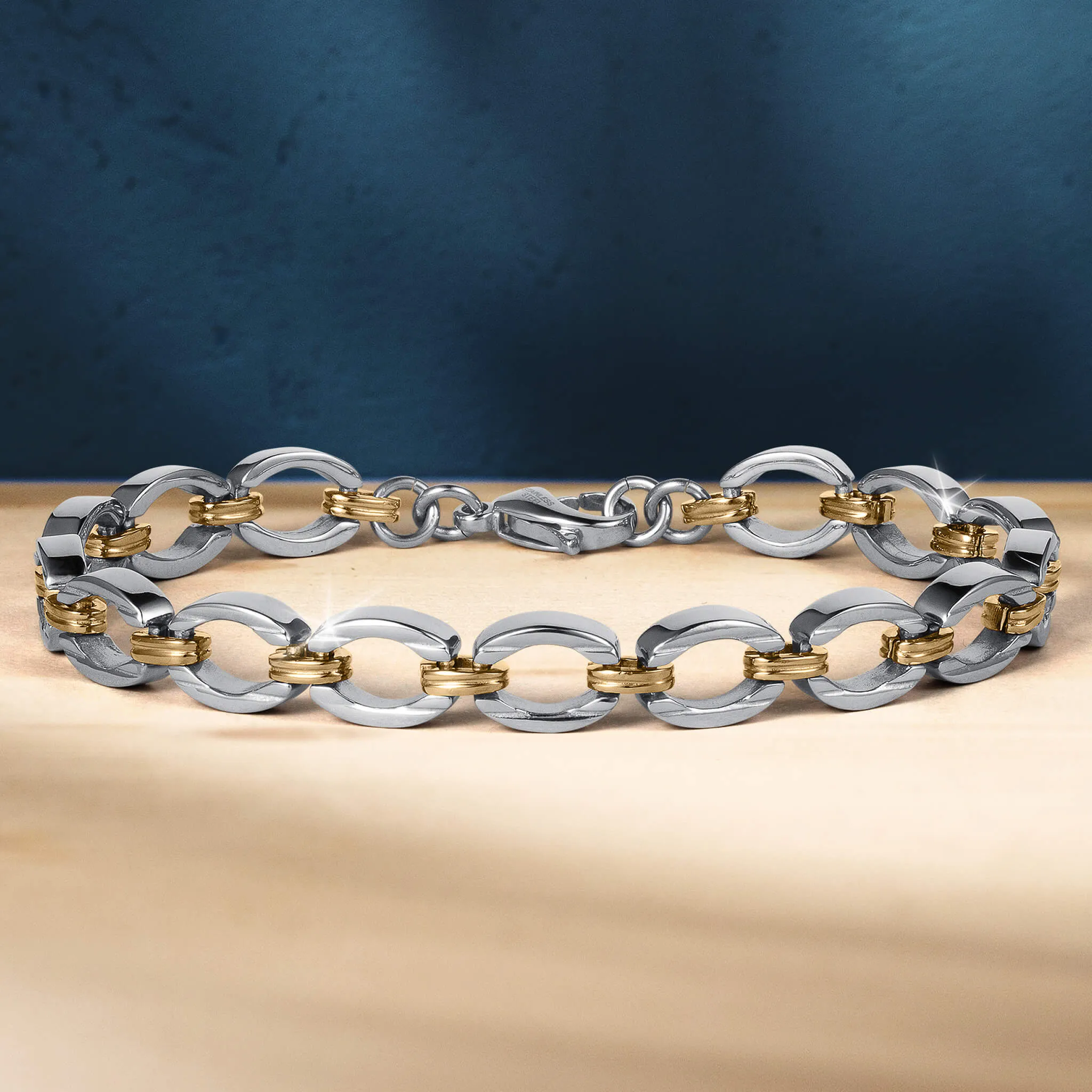 Dominion Duo Bracelet