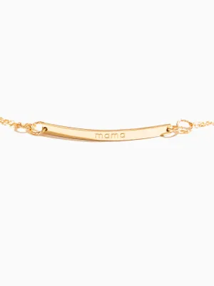 Double Link Vantage Bracelet