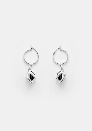 Dragon Egg Earrings