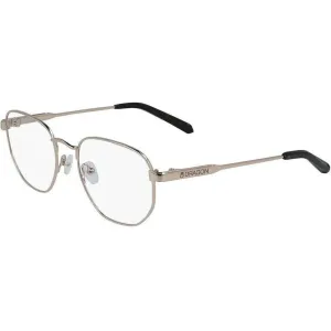 Dragon Men's Eyeglasses - Golden/Tortoise Geometric Frame | DRAGON DR192 COLE 710