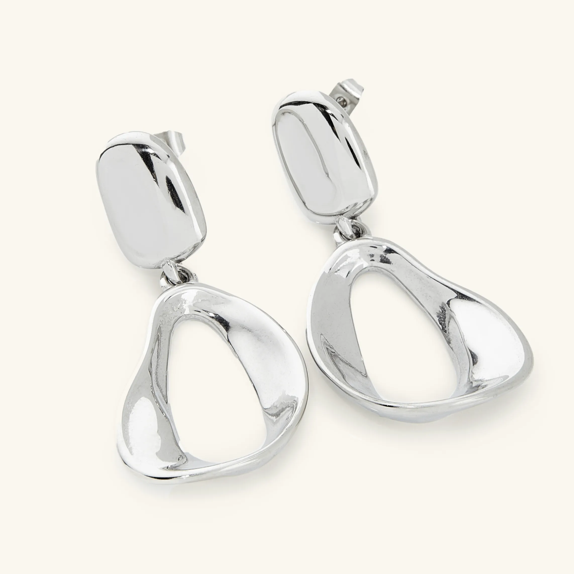 Droop Earrings