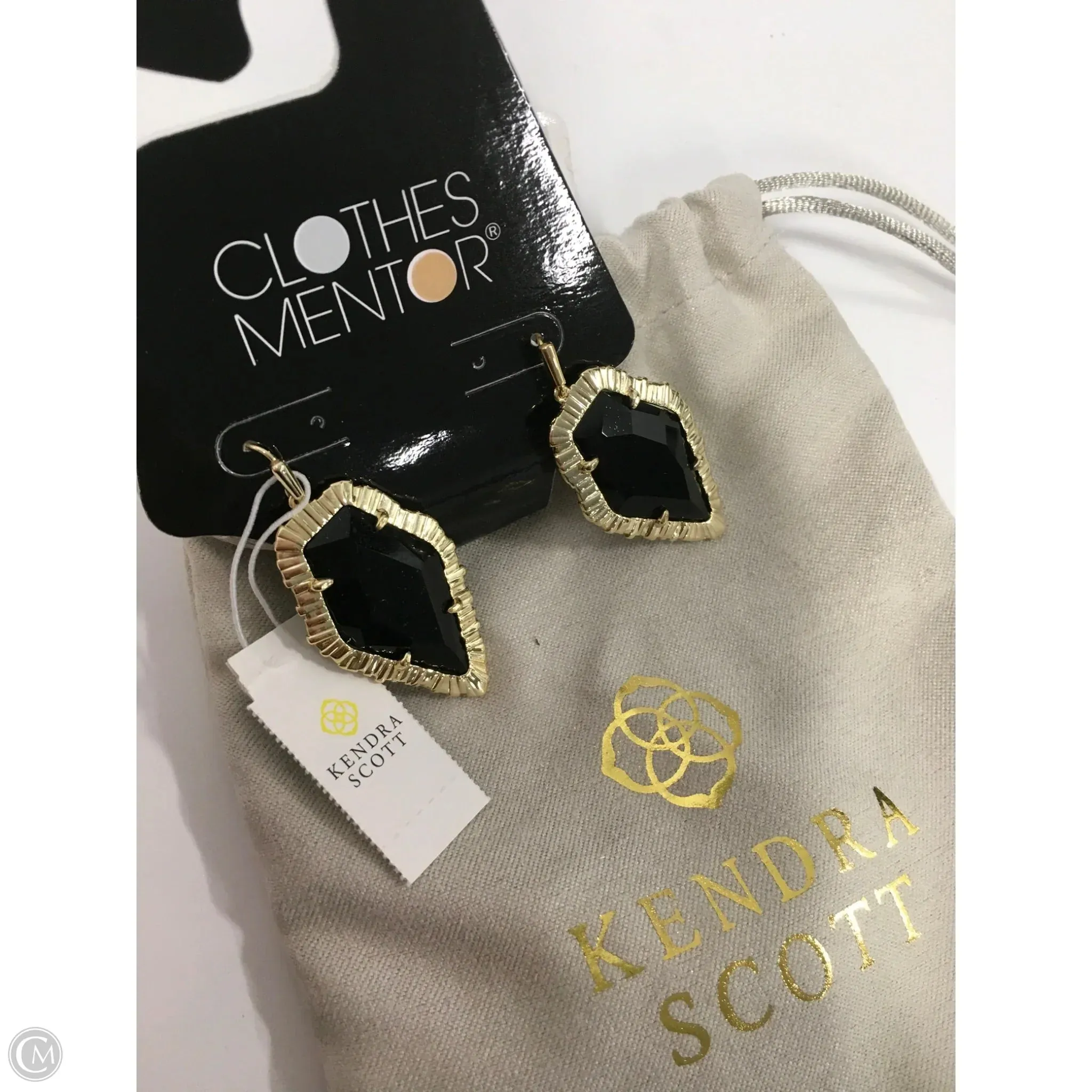 Earrings Statement By Kendra Scott
